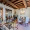 Cottage in Tuscany with Pool and Scenic Views-2