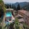 Cottage in Tuscany with Pool and Scenic Views-49