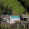 Cottage in Tuscany with Pool and Scenic Views-9
