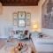Apartment in Lucca with Piazza Views-20