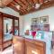 Villa near Lucca with Pizza Oven and Garden-34