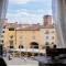 Apartment in Lucca with Piazza Views-15