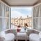 Apartment in Lucca with Piazza Views-3