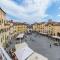 Apartment in Lucca with Piazza Views-50