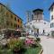 Apartment in Lucca with Piazza Views-53