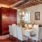 Villa near Lucca with Pizza Oven and Garden-25