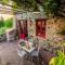 Scenic villa in Lucca with pool-87