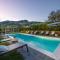 Apartment in Tuscany with Pool and Scenic Views-0