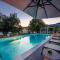 Apartment in Tuscany with Pool and Scenic Views-25