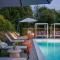 Apartment in Tuscany with Pool and Scenic Views-14