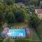 Apartment in Tuscany with Pool and Lucca Views-47