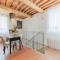 Villa in Tuscany with Private Pool & Hill Views-42