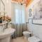 Villa in Tuscany with Private Pool & Hill Views-40