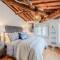 Villa in Tuscany with Private Pool & Hill Views-47