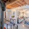 Villa in Tuscany with Private Pool & Hill Views-51