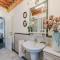 Villa in Tuscany with Private Pool & Hill Views-39