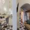 Studio in Lucca near Renaissance Courtyard-0