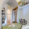 Studio in Lucca near Renaissance Courtyard-26