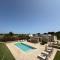 Villa Malepè con piscina