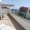 Attichetto vista mare terrazzatissimo Asterspace-2