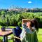 B&B Il Fienile San Gimignano-16