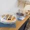 Rooms & Breakfast Centrale-13