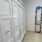 MARECHIARA Apartment - Independent ground-floor unit in central Nettuno with private patio, just 50 m from the sea and steps from the train station-6