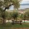 Villa con piscina nel Cilento Casolare Cento Ulivi Luxury & Charme-77