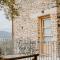 Villa con piscina nel Cilento Casolare Cento Ulivi Luxury & Charme-81