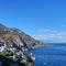 Casa Zaffiro - Flat with large terrace with sea view-22