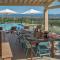 Luxury Marigold Cortona View I Comfort Sauna & Infinity Pool-1