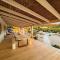 Shakti Retreats - Villa esclusiva con Piscina e Area Wellness-55
