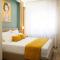 N'Ador Rooms