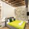 Iron Loft in Colosseo
