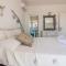 GuestHost - Charming Seaview Flat with Veranda!-17