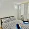 Near Lingotto Station, Cozy House-3