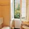 Medieval Pieve, holiday home with garden, WiFi & parking-19
