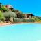 Villa Gaia, Chia Sea View and Pool-11