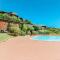 Villa Gaia, Chia Sea View and Pool-19