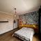 The Attic Penthouse Rome Cozy & Comfy Close to Trastevere & Center With WIFI-4