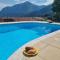 Casa ARIA Iseo Lake - panoramic house with private pool-0