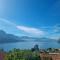 Casa ARIA Iseo Lake - panoramic house with private pool-18