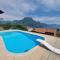 Casa ARIA Iseo Lake - panoramic house with private pool-3