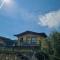 Casa ARIA Iseo Lake - panoramic house with private pool-33