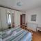 Casa ARIA Iseo Lake - panoramic house with private pool-30