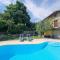 Casa ARIA Iseo Lake - panoramic house with private pool-4