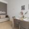 Città Studi design apartments by Rentopolis-25