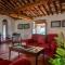 In The Heart Of Chianti, Pool, Wifi, View - Lilliano-15
