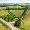 In The Heart Of Chianti, Pool, Wifi, View - Lilliano-65