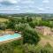 In The Heart Of Chianti, Pool, Wifi, View - Lilliano-40
